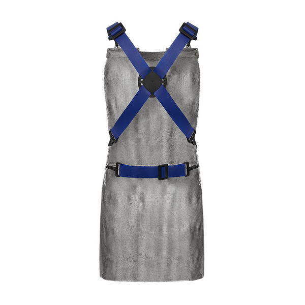 Stech-Schutzschürze 8055 80x55cm