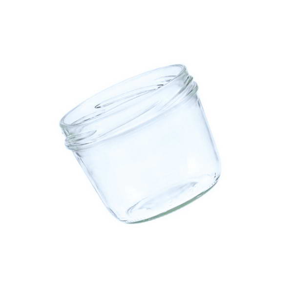 Sturzgläser 230ml konisch