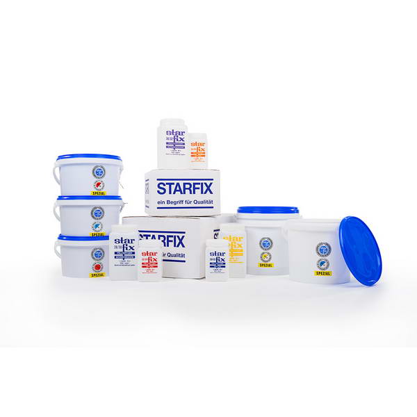 Starfix Super 30/32