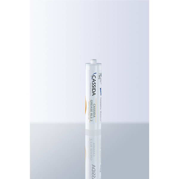 CASSIDA GREASE RLS 2 380G CRT