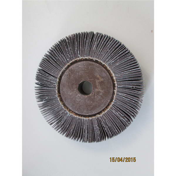 Lamellenscheibe 150x25x20mm