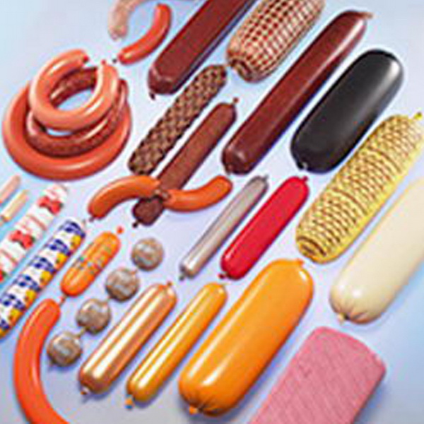 Naturin Kranz 47 Mahagoni Bund-Ware