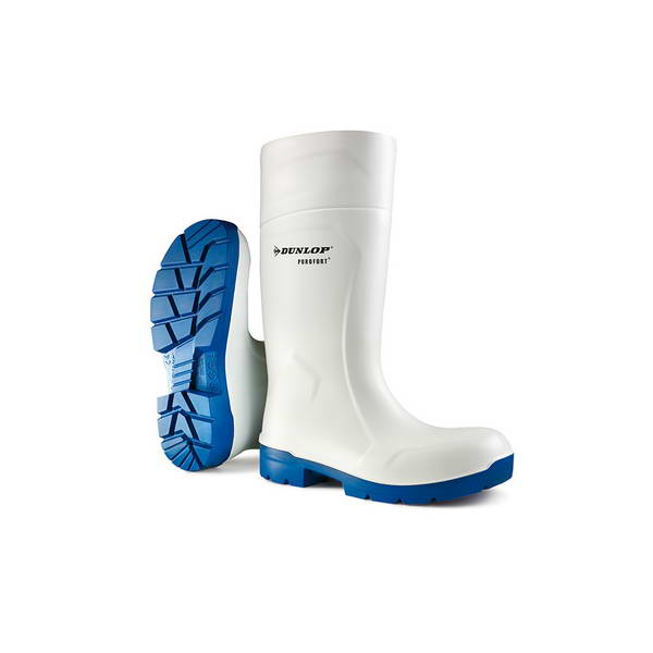Purofort Berufstiefel Gr. 45