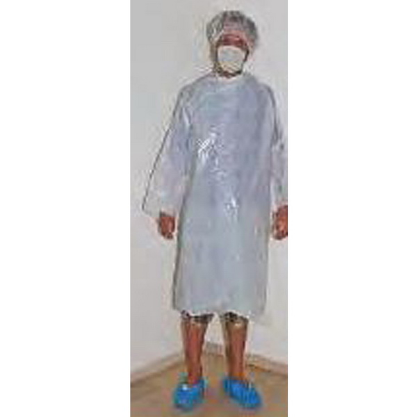 Besucher-Hygiene-Set
