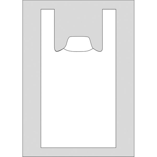 BIO Kinderhemden Tragetaschen naturfarben