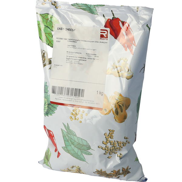 RAPS-EASY CHEESY 1 KG