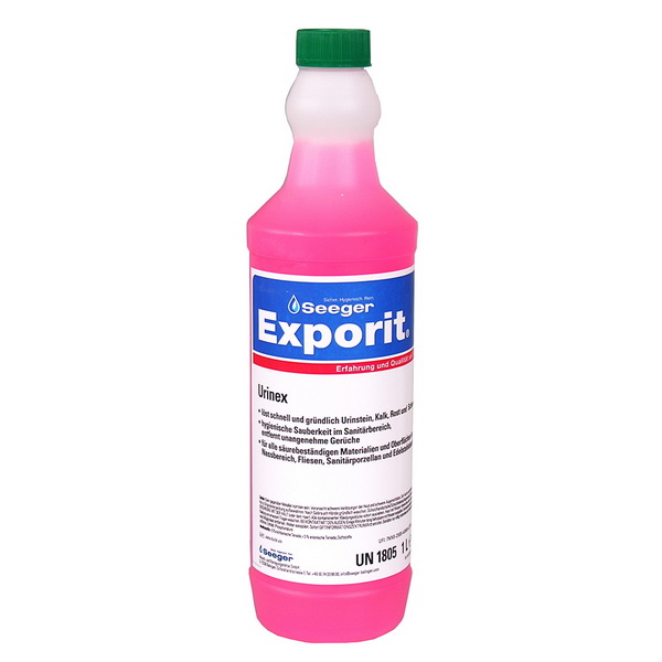 Urinex 1 L Spritzflasche