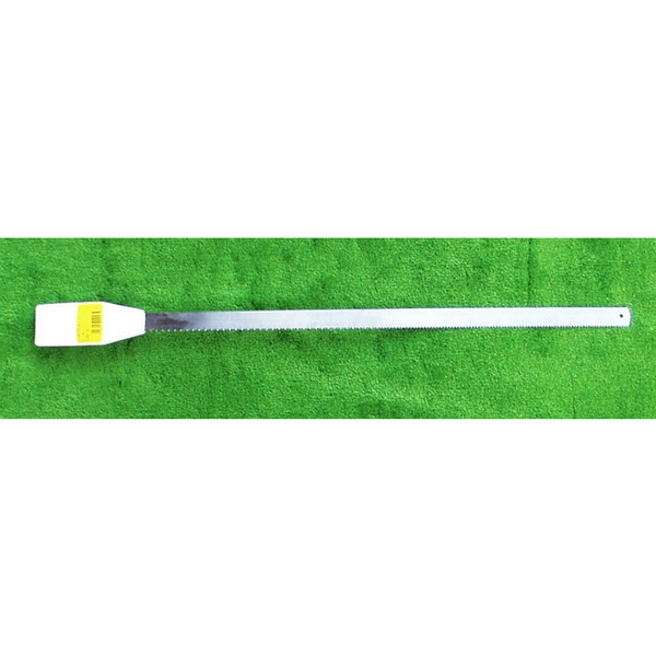 Ersatzblatt rostfrei 45 cm