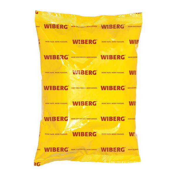 Wiberg-Leberkäs Laudatio 1kg 135001