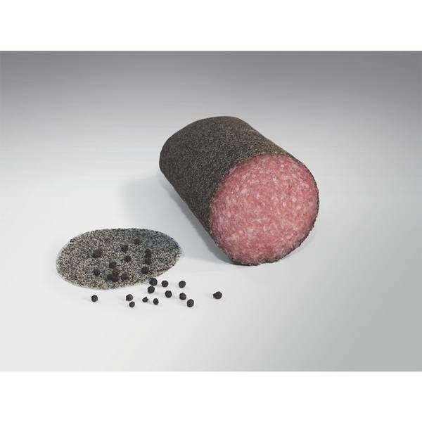 WIBERG-DECO QUICK PFEFFER