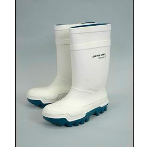 Thermo-Plus-Stiefel Größe 41