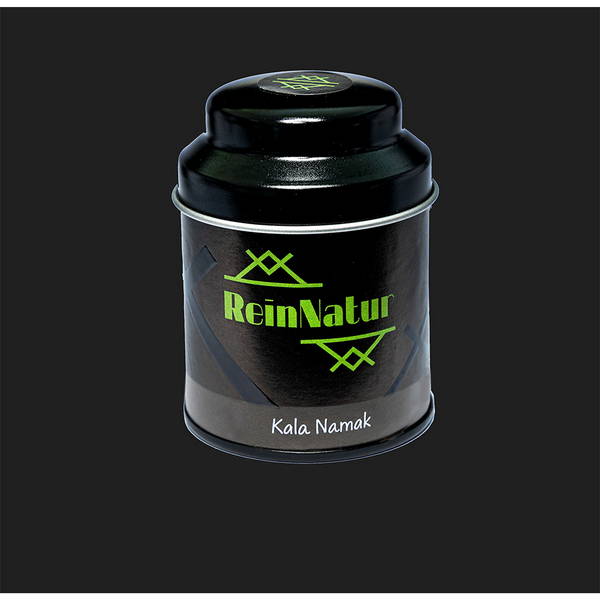 REINNATUR KALA NAMAK 70G