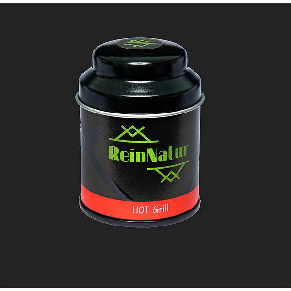 REINNATUR HOT GRILL 70G