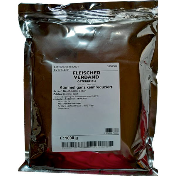 Kümmel ganz 1 kg