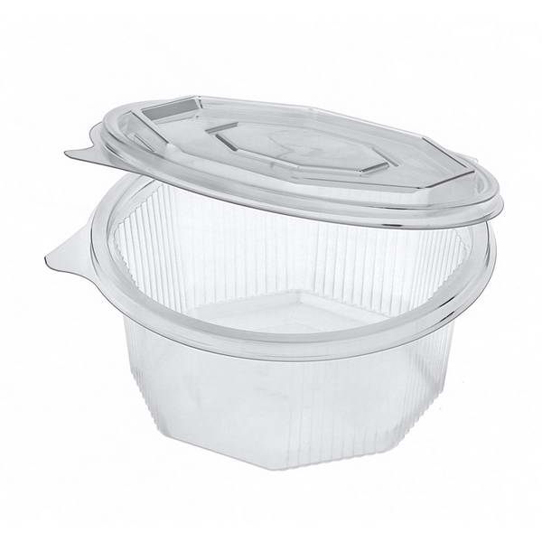 MIKROBECHER M. KLAPPD.375ML PP 8-eckig