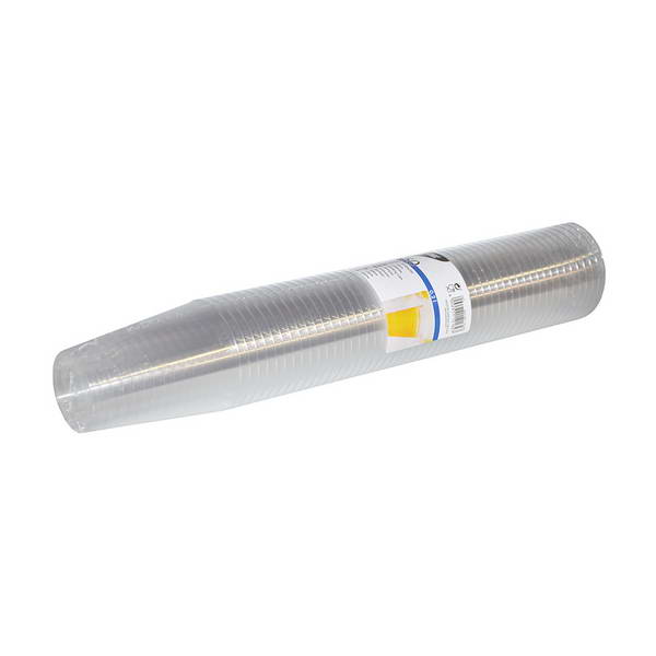 Trinkbecher glasklar 0,2 Liter