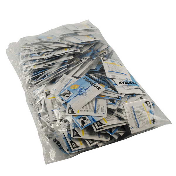 CITRO ERFRISCHUNGSTÜCHER 250 Stück