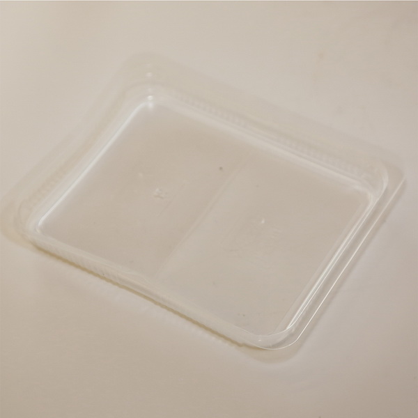 Gilde-Schalen PP260X190X50 2000ml