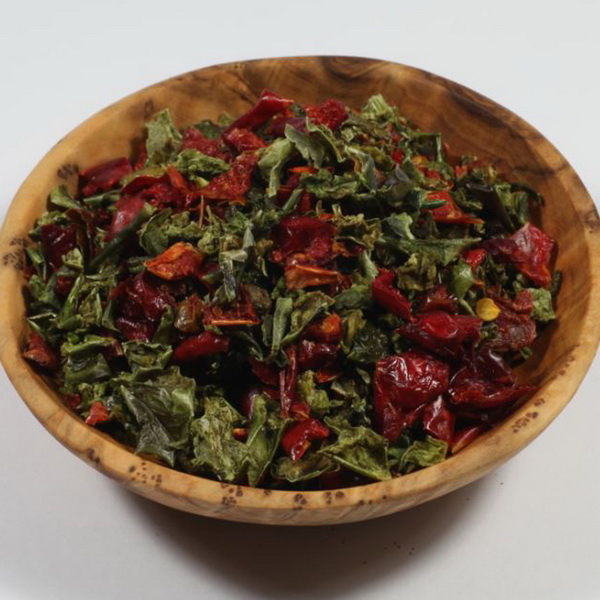 Raps-Paprika gemischt 1kg