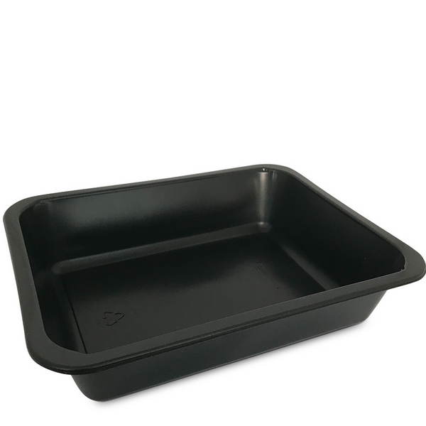 Gilde-Schalen PP227X178X50 ungeteilt