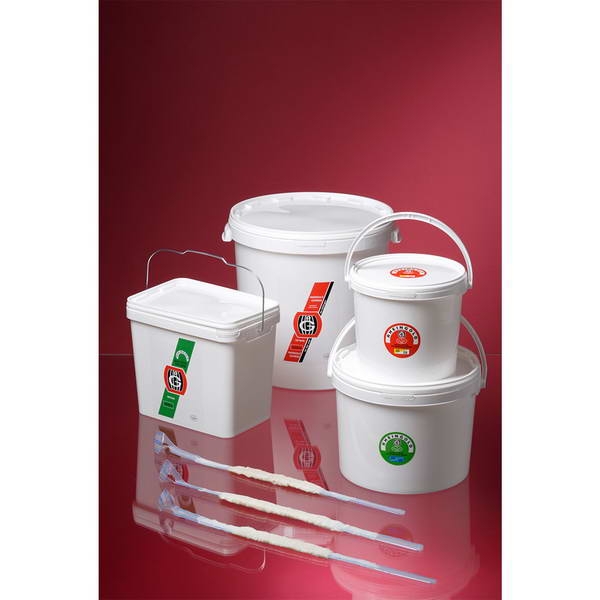 Peter Gelhard-SCHWEINEDÄRME 32/34 GERAFFT