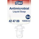 TORK ANTIMIKROBIELLE SEIFE  S4