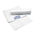 Littainer Müllsäcke weiß 20lt