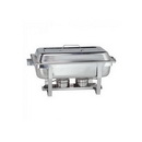 Gilde Chafing Dish 1/1 GN Economic