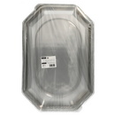 Deckel für Servierplatte 35x25x6,3 cm