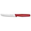 JAUSENMESSER 5.0831.11 ROT
