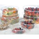 OPS-Schale E-750ml oval