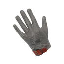 meshFlex STANDARD Stechschutz-Handschuh 2XS BRAUN