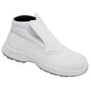 PRO White Sporty X-treme Hochschuh MODEL WSX5 Gr.45 weiß