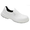 PRO White Sporty X-treme Halbschuh MODEL WSX4 Gr.44 weiß