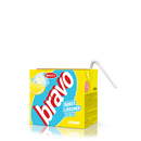 Bravo Durstlöscher Eistee Zirtone 0,5 lt.