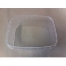PP-Becher Safety Seal 250 ml
