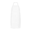 aproTex EL90 Schürze weiß 110 cm